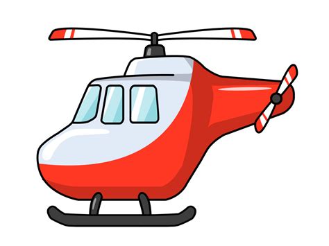 Helicopter clipart red helicopter, Helicopter red helicopter Transparent FREE for download on ...