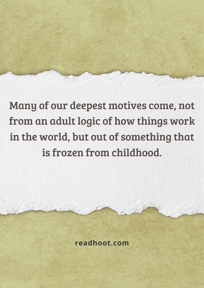 80+ Quotes on Motives To Help You Guide Your Thinking