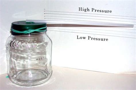 Make this Awesome DIY Barometer And Predict Daily Weather Ac