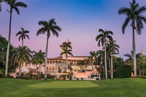 The Mar-A-Lago Club | Palm Beach, Florida