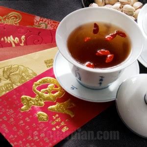 Tea Etiquette for Lunar New Year | Tea Guardian