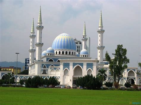 Wallpapers Mosque - Wallpaper Cave