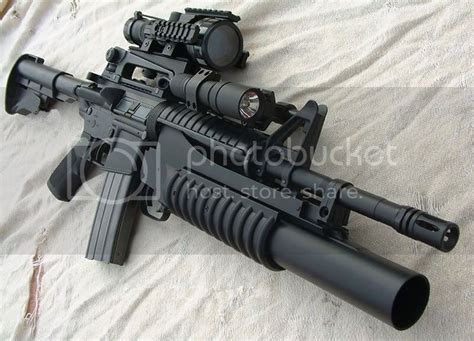 Vo Tactical 150 Lum Flashlight Ar15 M16 Ak47 $1nr For Sale at ...