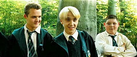 Harry Potter and the Prisoner of Azkaban - Draco Malfoy - Draco Malfoy Image (29191515) - Fanpop