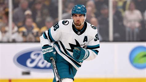 Sharks Are Latest NHL Team to Wear Colored Helmets With White Uni