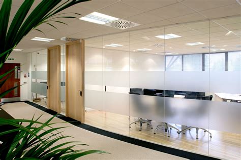 27 Office Wall Partition Design Ideas | Avanti Systems