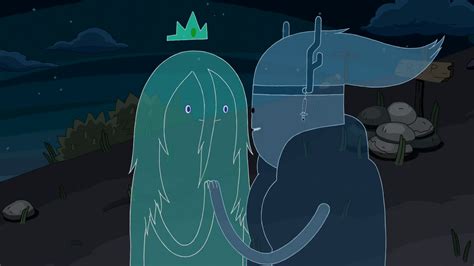 Image - S3e24 Ghost Princess and Clarence.png - The Adventure Time Wiki ...