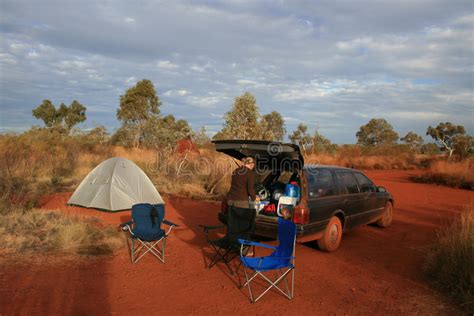 List your outback/camping business here