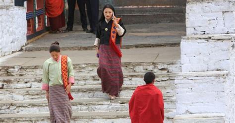 RMA Bhutan Governor: Youth will drive DFS | Alliance for Financial ...