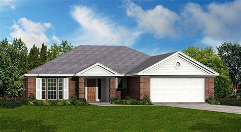 New Kendall Homes Floor Plans - New Home Plans Design