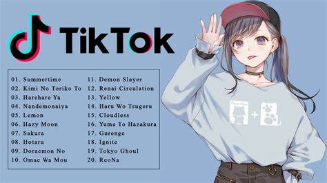 √画像をダウンロード tiktok 人気曲 日本 334351 - Kabekinakne