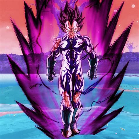 UE Vegeta Wallpapers - Wallpaper Cave