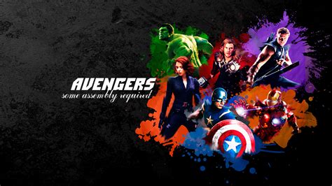 Avengers Wallpapers HD | PixelsTalk.Net