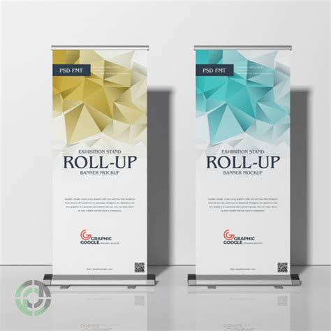 Retractable Banner – Printyco