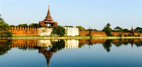 HIGHLIGHTS OF MANDALAY AND INLE - Myanmar Youth Student Travel / Educational Travel & Volunteer ...