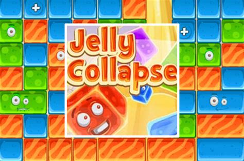 Jelly Collapse en Juegos Gratis