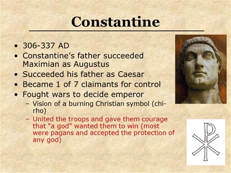 Constantine