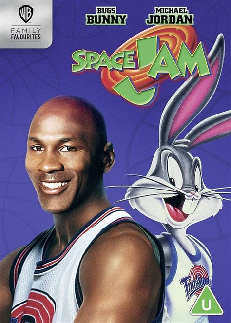 didascalia Grande delusione consegna michael jordan and bugs bunny ...