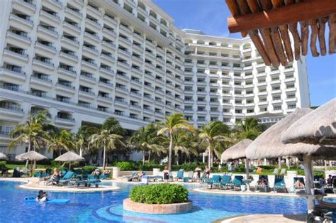 Foto de JW Marriott Cancun Resort & Spa, Cancún: the hotel - TripAdvisor