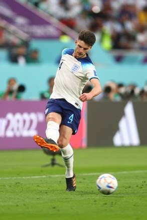 Declan Rice England Editorial Stock Photo - Stock Image | Shutterstock