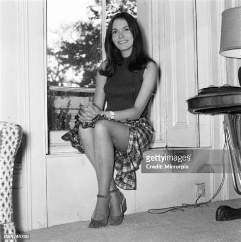 At Home With Joan Bakewell Photos and Premium High Res Pictures - Getty Images