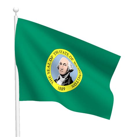 Washington Flag