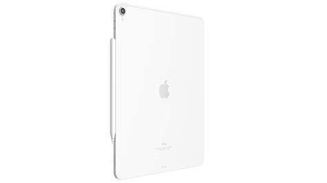 iPad Pro 12 9-inch Silver 3D Model by rzo