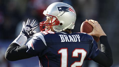 Tom Brady Wallpapers - Top Free Tom Brady Backgrounds - WallpaperAccess