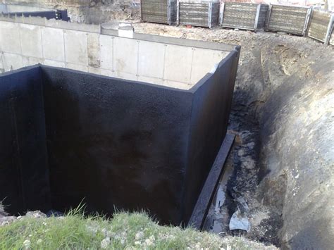 Waterproof Concrete Basement, Balsham, Cambridge