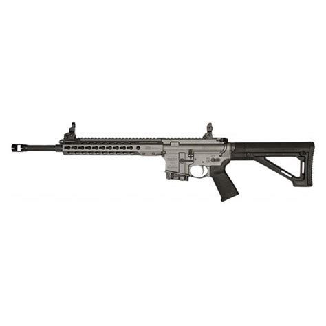 Barrett REC7 Gen II Flyweight, Semi-Automatic, 6.8mm Remington SPC, 16" Barrel, 30+1 Rounds ...