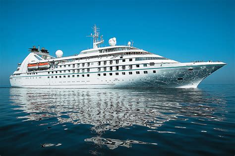 Small Ship Cruise Line Announces New Caribbean Itineraries for 2019-2020 | Popular Cruising ...