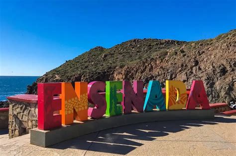 Beach Ensenada Mexico: Top 6 Nice Places & Best Guide