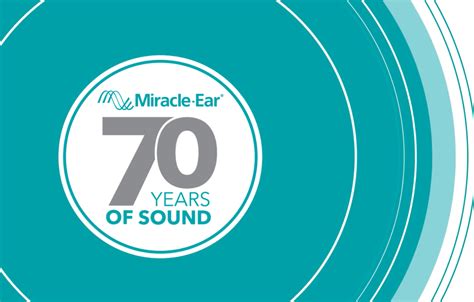 Miracle-Ear History: Superior Care Since 1948 | Miracle-Ear