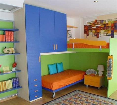 Pin by Lisa Schnipke on For the Home | Modern kids bedroom furniture, Kids bedroom, Modern kids ...