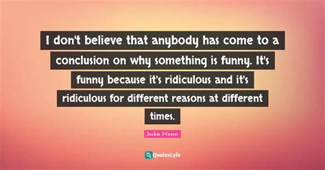 Best Jackie Mason Quotes with images to share and download for free at ...