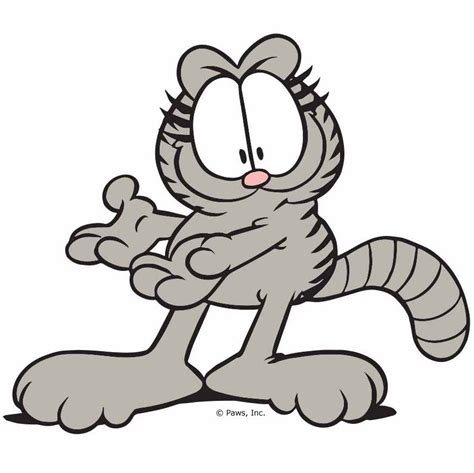 Image - Nermal 6.jpg | Garfield Wiki | FANDOM powered by Wikia