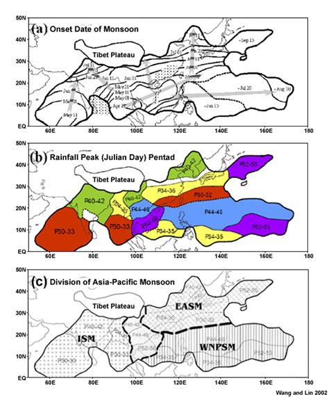 Introduction to Tropical Meteorology, Ch. 3: Global Circulation: 3.5 ...