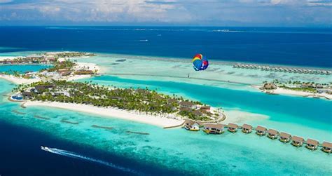 Dive Into The Maldives With Hilton | Centurion Magazine