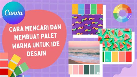 Canva Color Palette Skema Warna Palet Warna Teori Warna Rgb Palette | sexiezpix Web Porn