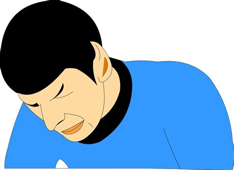 Spock Star Trek · Free vector graphic on Pixabay