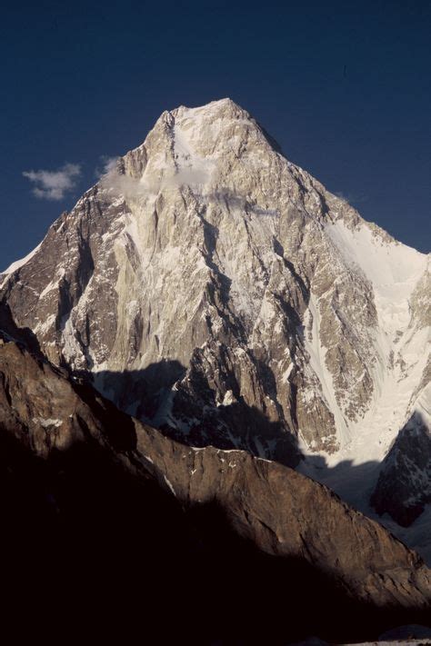 13 Best Karakoram Peaks images | Himalayas, Mountains, Natural landmarks