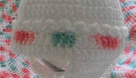 Ideal Delusions: How To Estimate Size For Crochet Hats