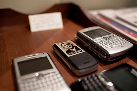 The First Cell Phone: The Device the Changed the World