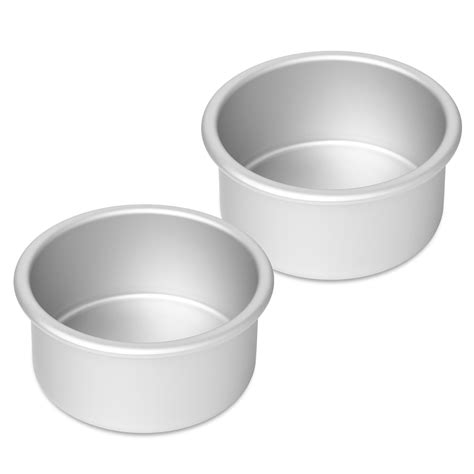 Aluminum Baking Pan Sizes