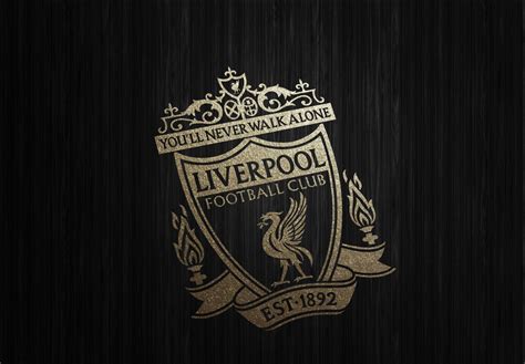 Download Proudly Represent Liverpool with Glitter Gold! Wallpaper ...