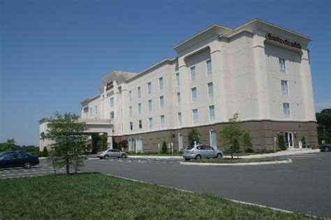 Hampton Inn & Suites Exmore - Eastern Shore $88 ($̶9̶7̶) - UPDATED 2017 Prices & Hotel Reviews ...