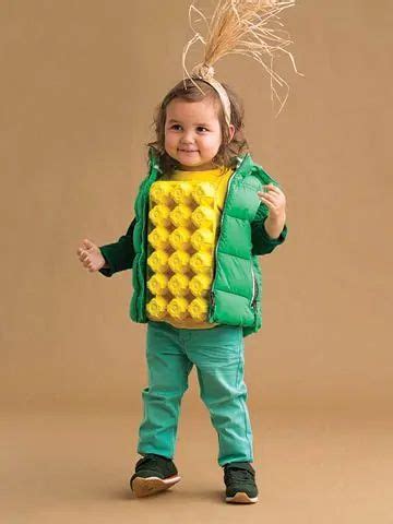 36 DIY Halloween Costumes for Kids for Your Last Minute Prep ...