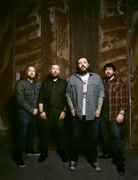 MULTI-PLATINUM-SELLING ROCK BAND SEETHER TO RELEASE THREE CLASSIC ALBUMS ON VINYL FOR THE FIRST ...