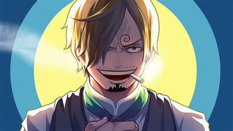 Top 999+ Sanji Wallpaper Full HD, 4K Free to Use