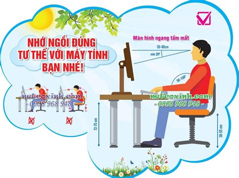 Top 50 mẫu trang trí phòng tin học mầm non đẹp nhất